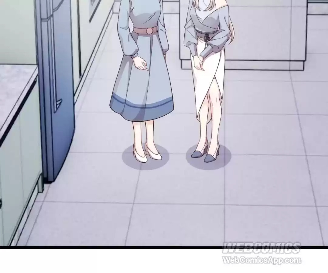 My Charming Daddy (Colored) Chapter 434 page 3 - 