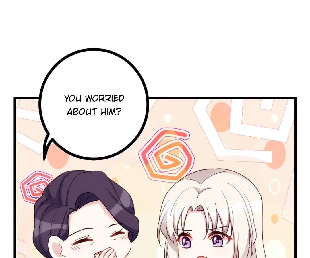 My Charming Daddy (Colored) Chapter 434 page 25 - 