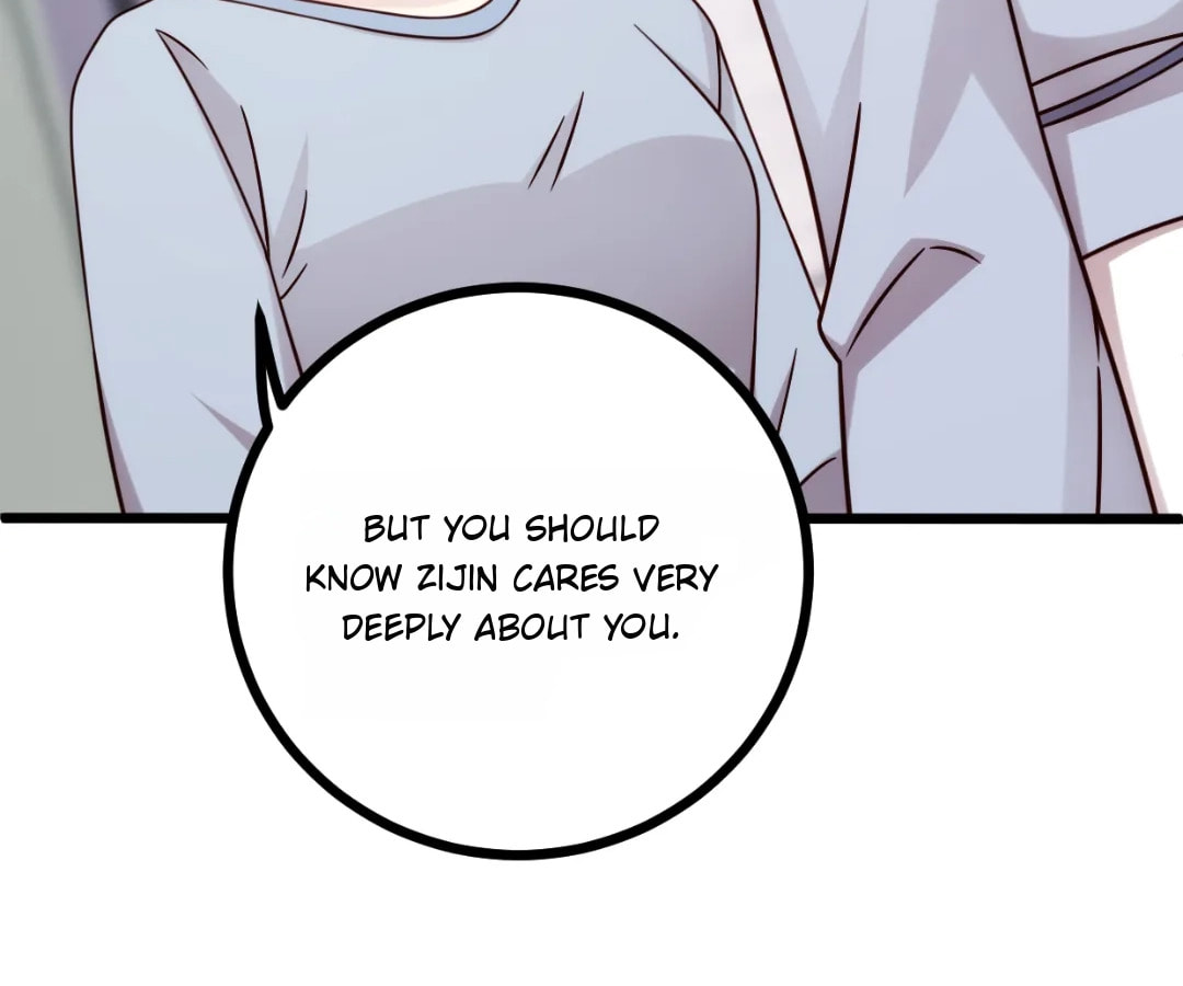 My Charming Daddy (Colored) Chapter 434 page 33 - 