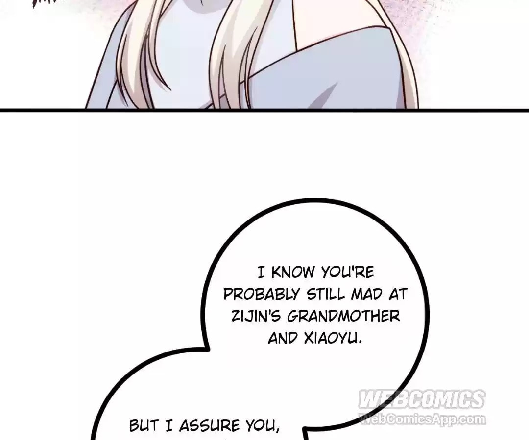 My Charming Daddy (Colored) Chapter 434 page 35 - 