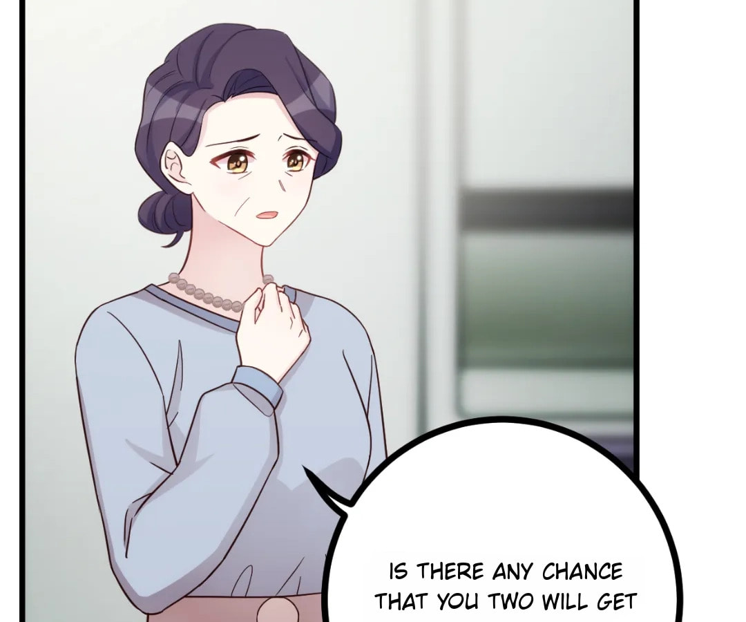 My Charming Daddy (Colored) Chapter 434 page 47 - 