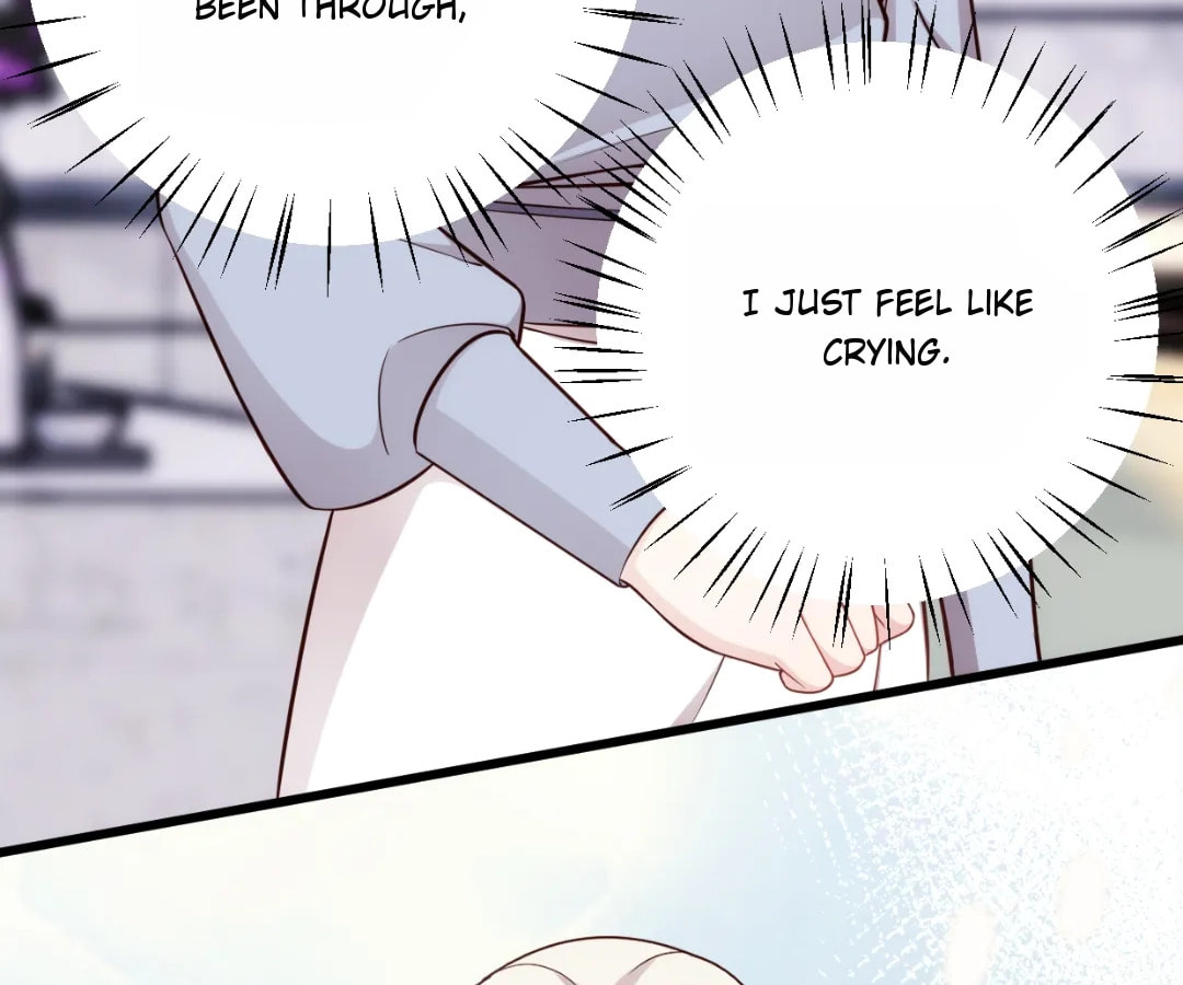 My Charming Daddy (Colored) Chapter 434 page 7 - 