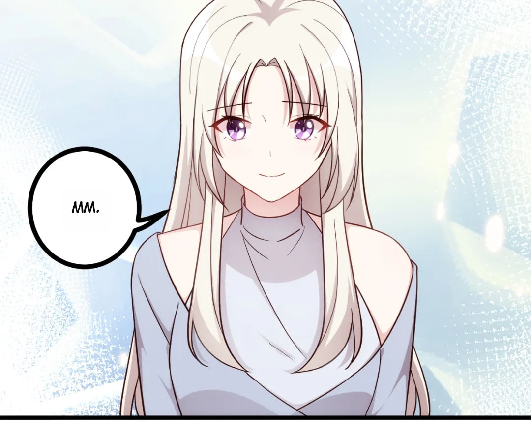 My Charming Daddy (Colored) Chapter 434 page 8 - 
