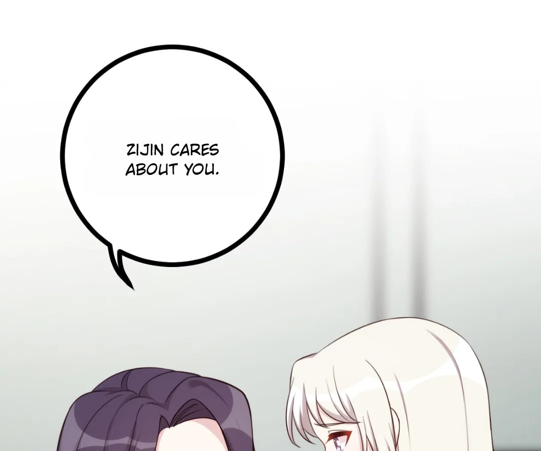 My Charming Daddy (Colored) Chapter 435 page 1 - 