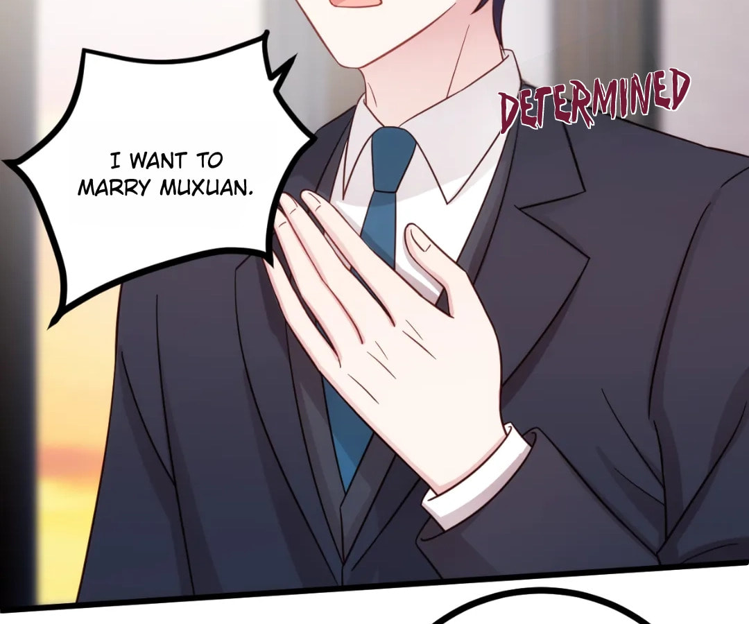 My Charming Daddy (Colored) Chapter 435 page 22 - 