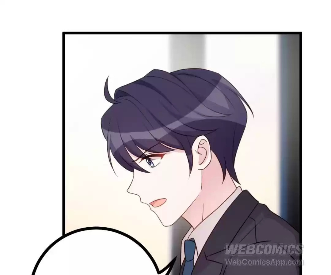 My Charming Daddy (Colored) Chapter 435 page 27 - 