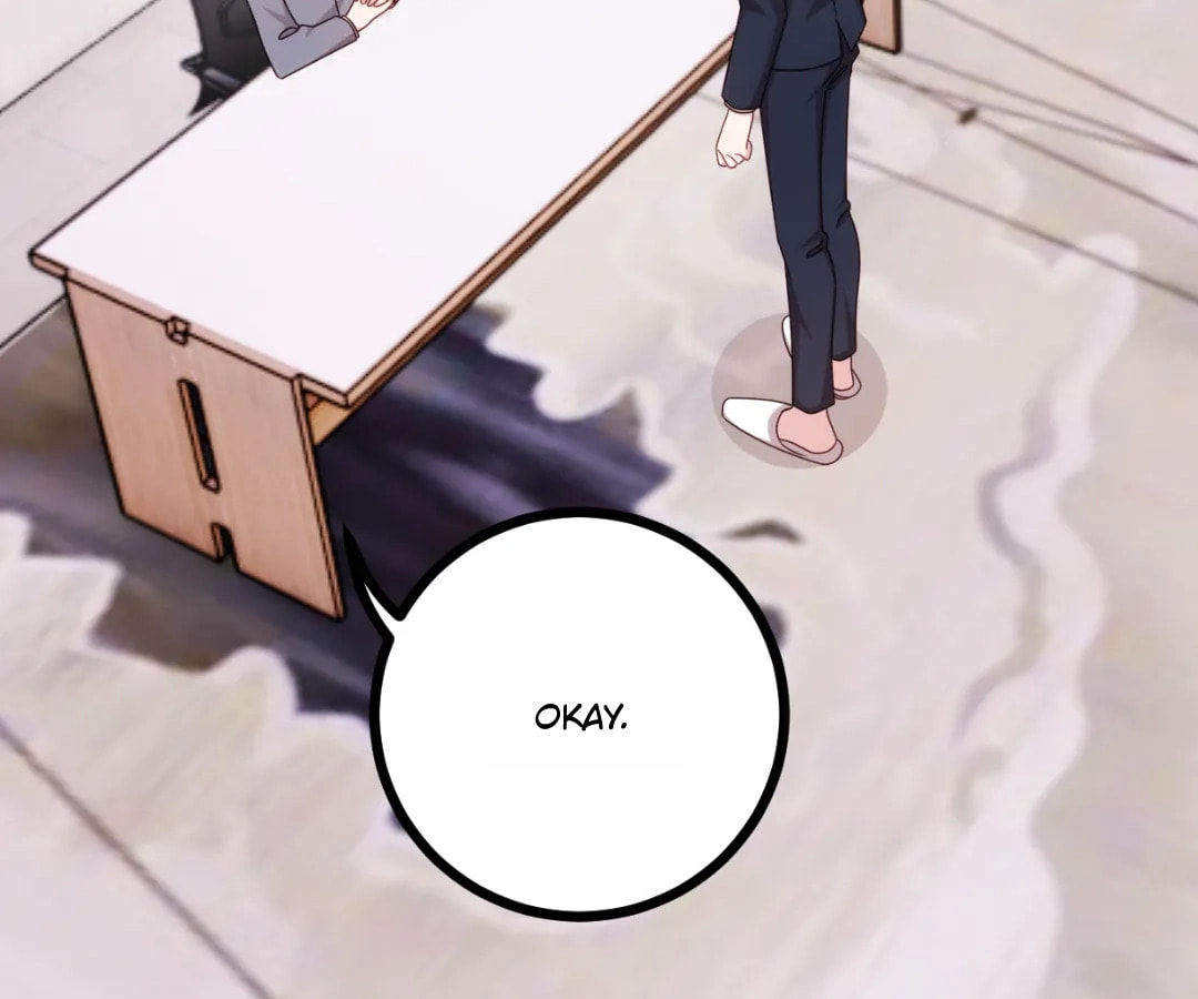 My Charming Daddy (Colored) Chapter 435 page 32 - 