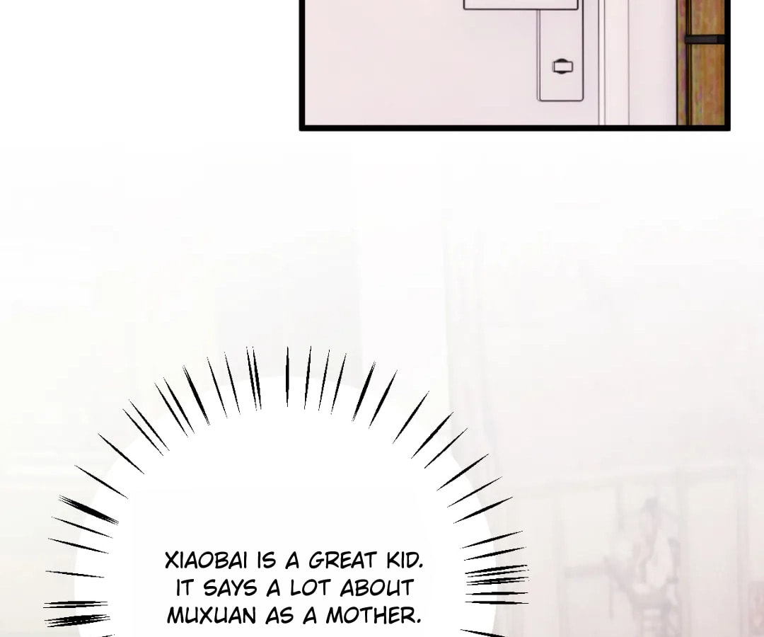 My Charming Daddy (Colored) Chapter 435 page 34 - 