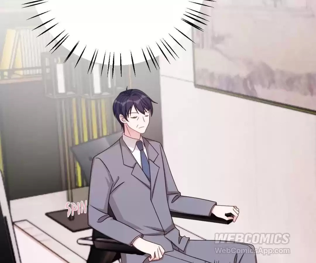 My Charming Daddy (Colored) Chapter 435 page 35 - 