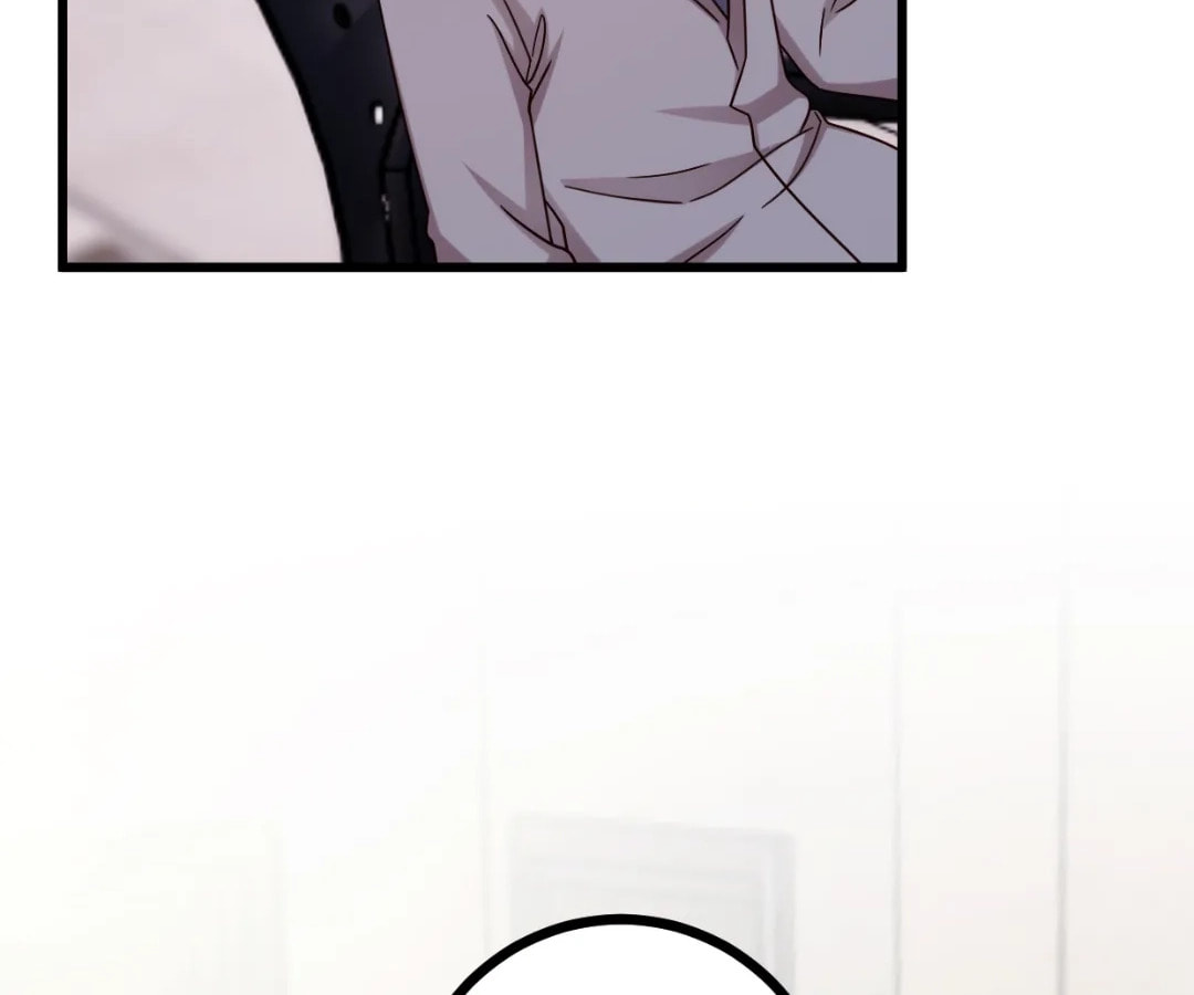 My Charming Daddy (Colored) Chapter 435 page 38 - 