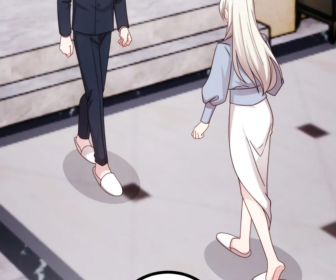 My Charming Daddy (Colored) Chapter 435 page 40 - 