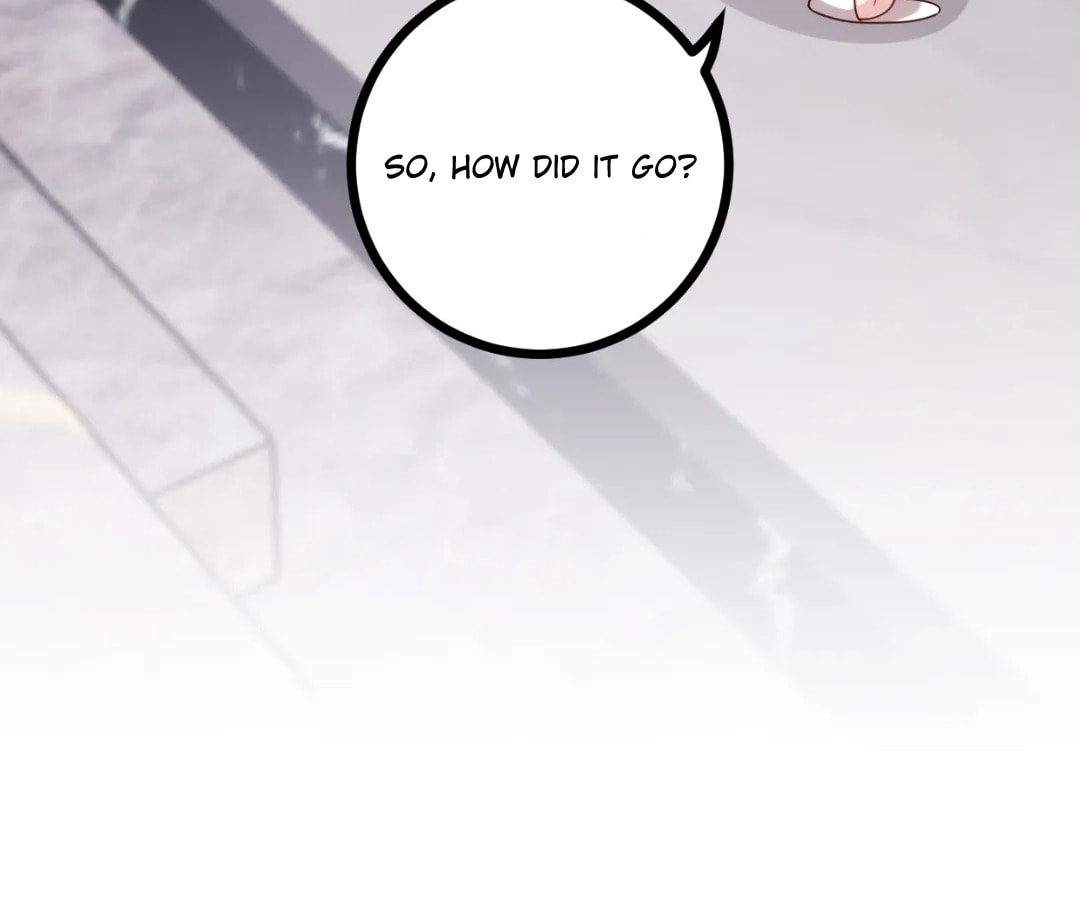 My Charming Daddy (Colored) Chapter 435 page 41 - 
