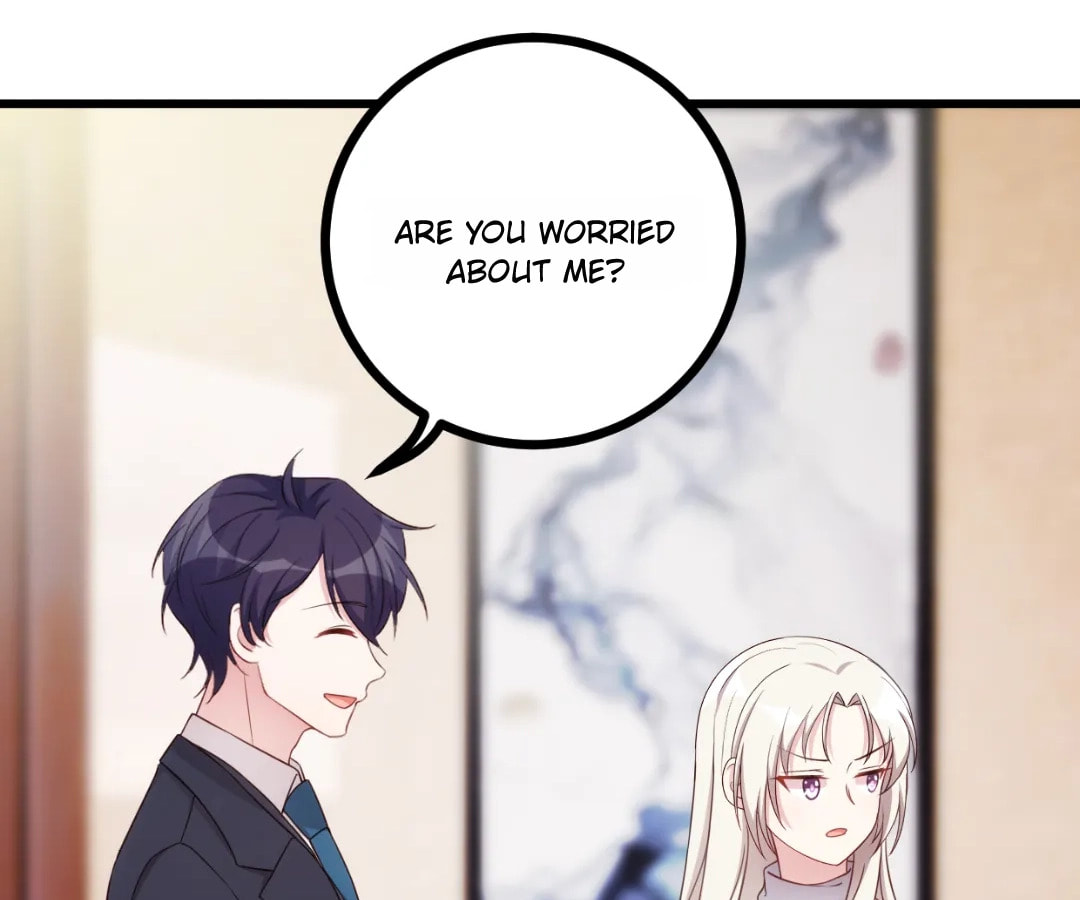 My Charming Daddy (Colored) Chapter 435 page 42 - 