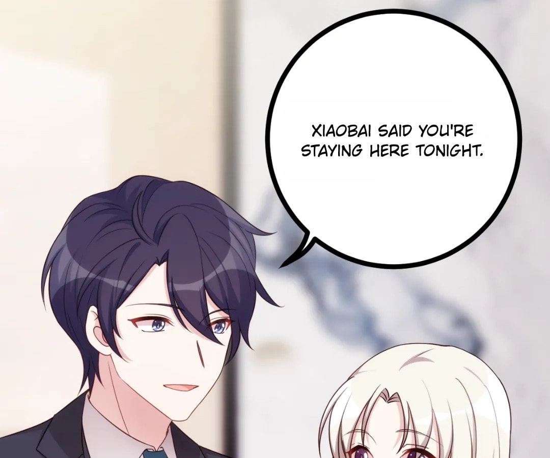 My Charming Daddy (Colored) Chapter 435 page 44 - 
