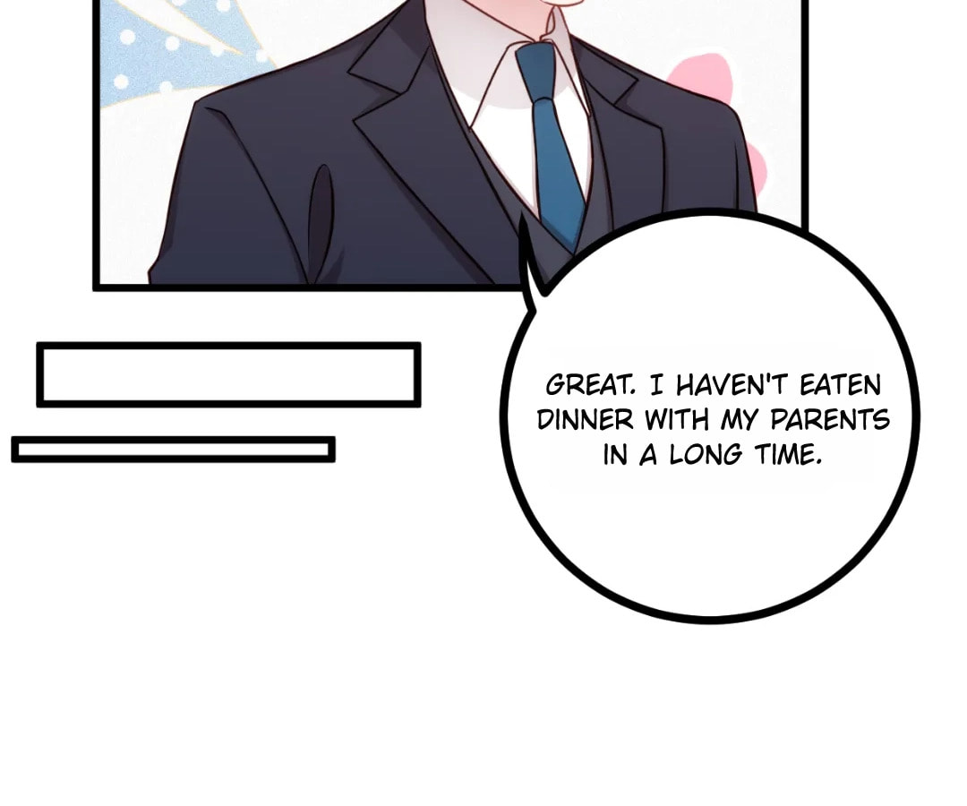 My Charming Daddy (Colored) Chapter 435 page 47 - 