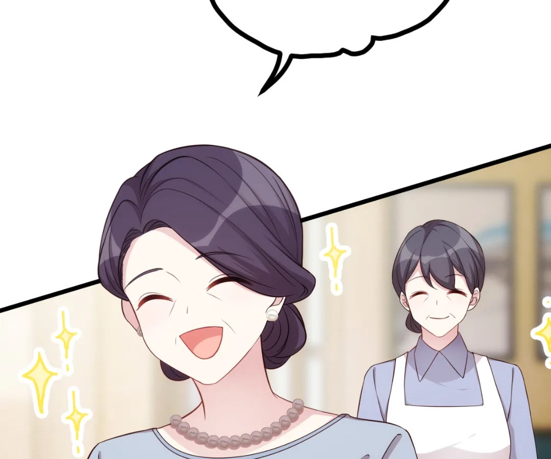 My Charming Daddy (Colored) Chapter 435 page 49 - 