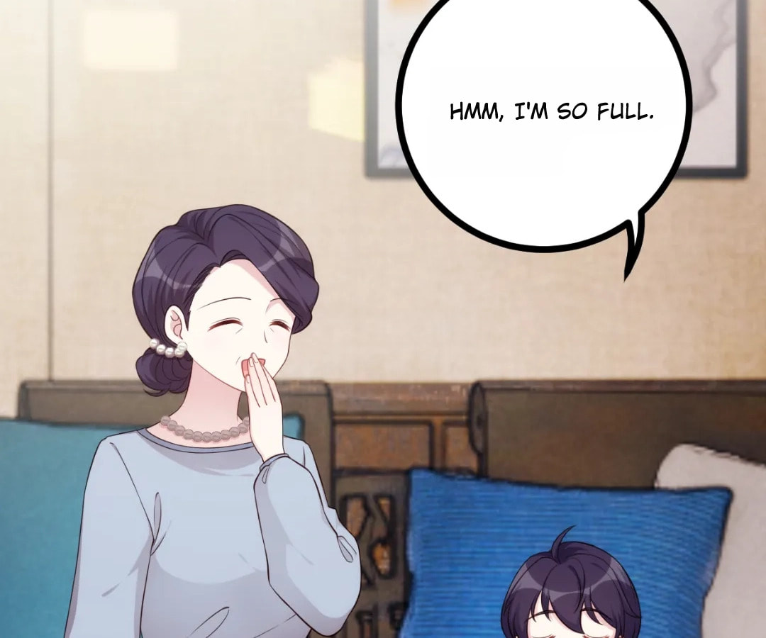 My Charming Daddy (Colored) Chapter 436 page 17 - 