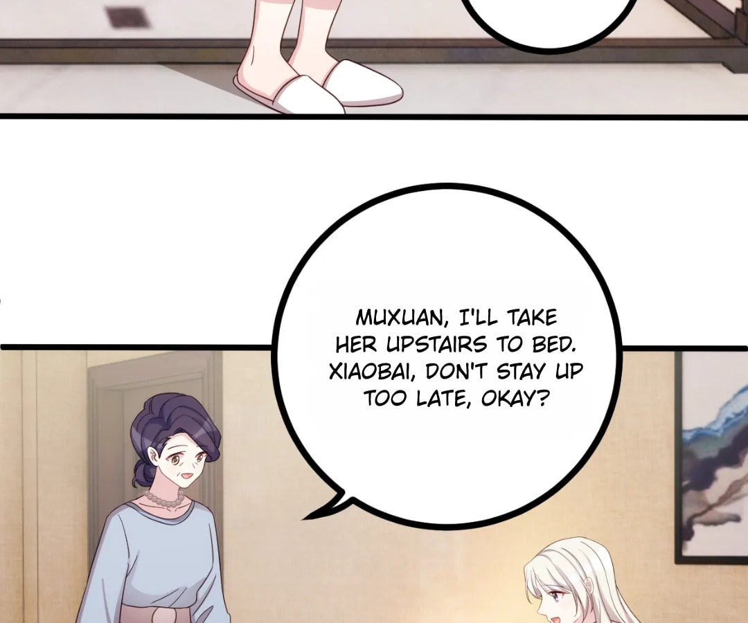 My Charming Daddy (Colored) Chapter 436 page 24 - 