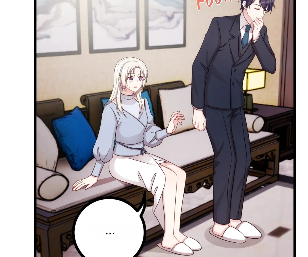 My Charming Daddy (Colored) Chapter 436 page 30 - 