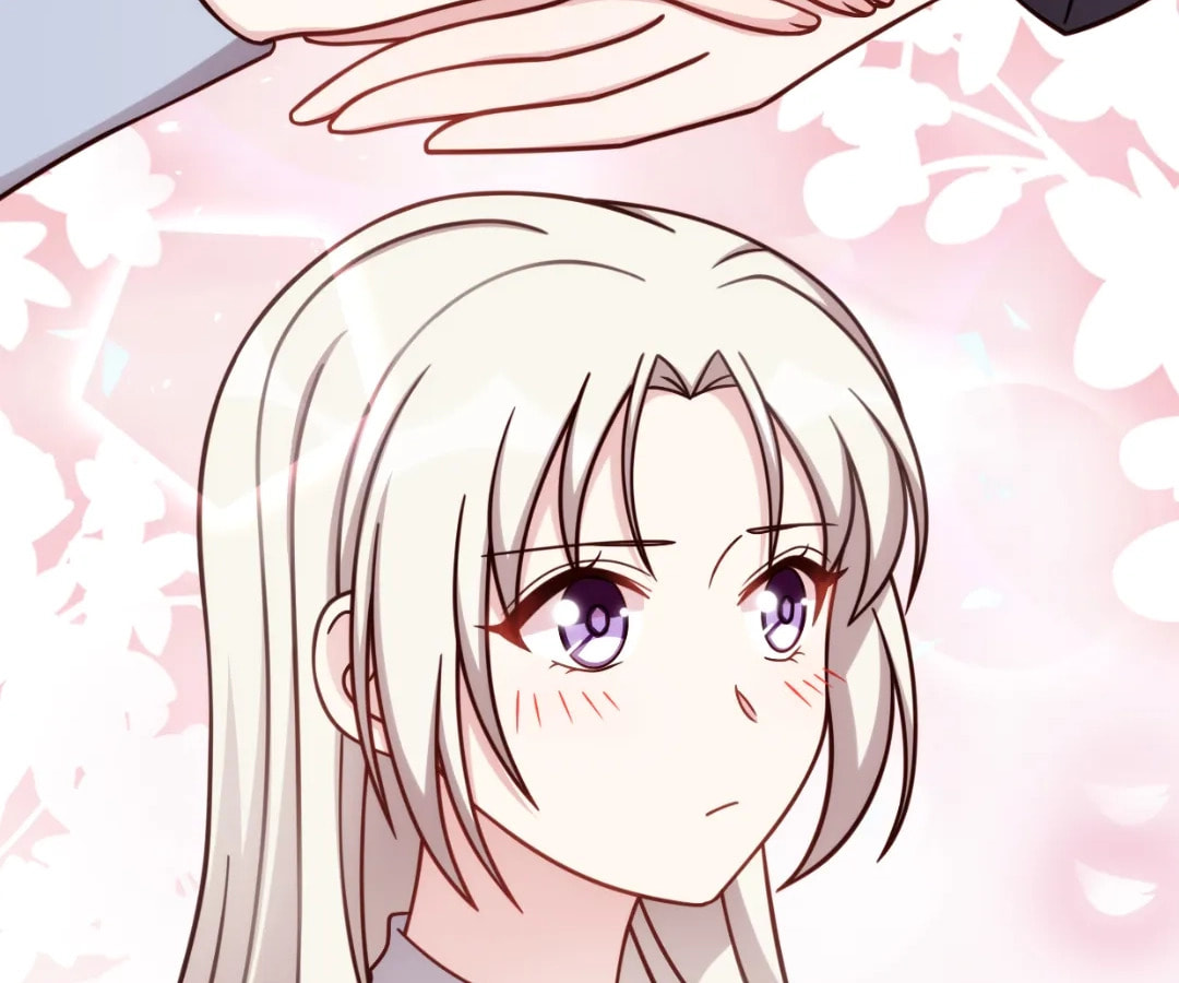 My Charming Daddy (Colored) Chapter 436 page 34 - 