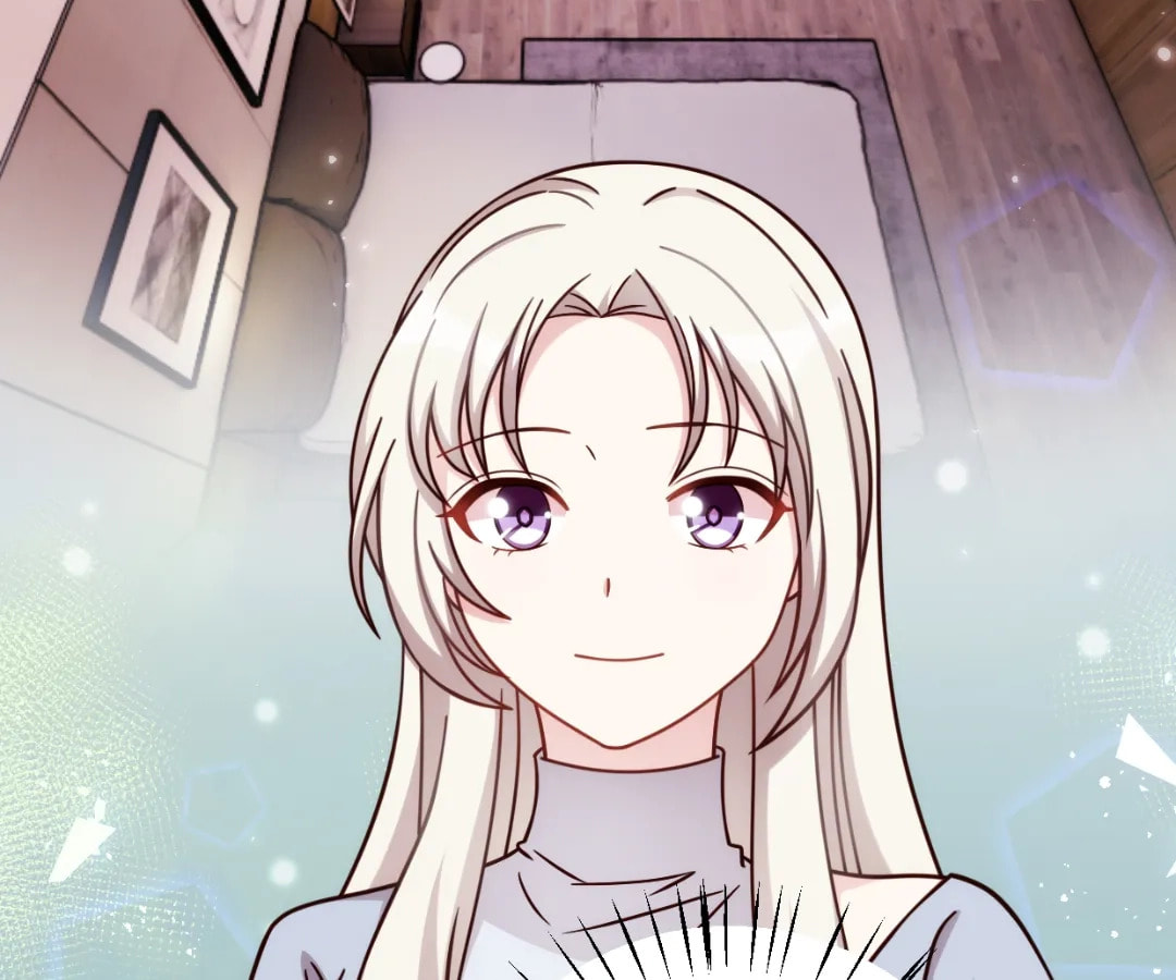 My Charming Daddy (Colored) Chapter 436 page 37 - 