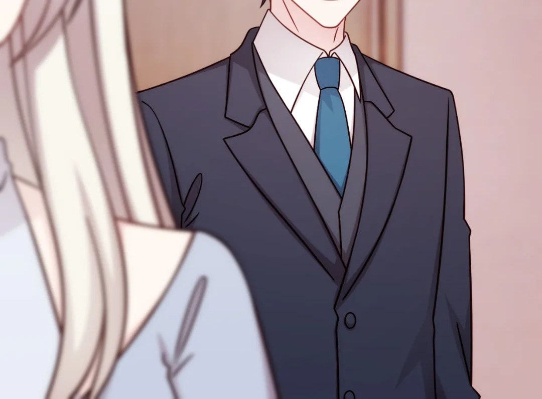 My Charming Daddy (Colored) Chapter 436 page 41 - 