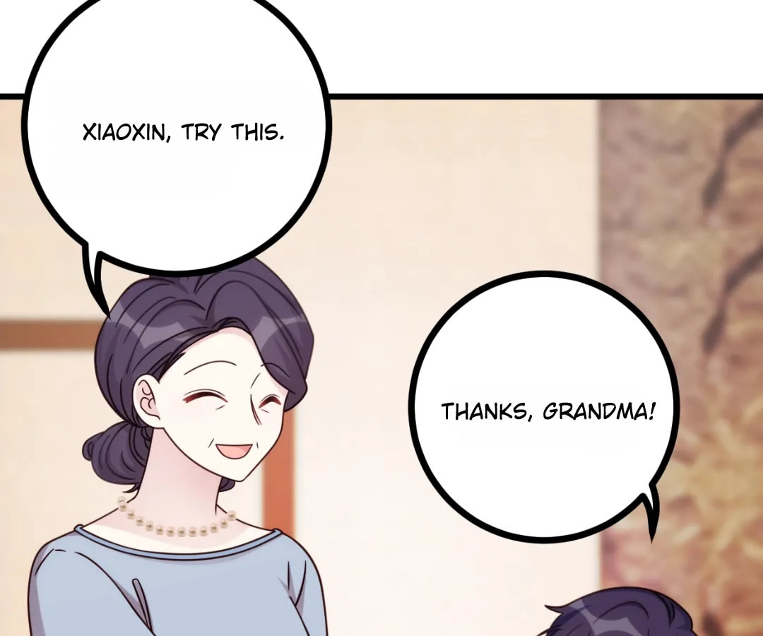 My Charming Daddy (Colored) Chapter 436 page 8 - 