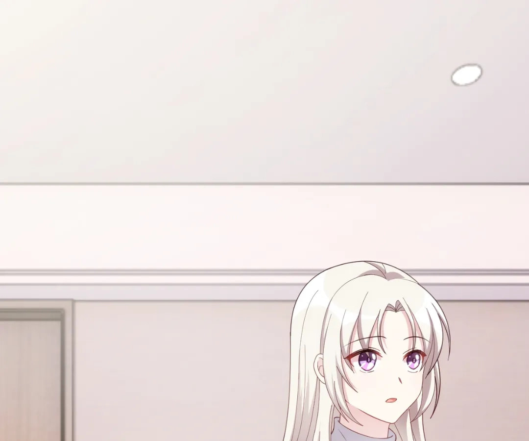 My Charming Daddy (Colored) Chapter 437 page 1 - 