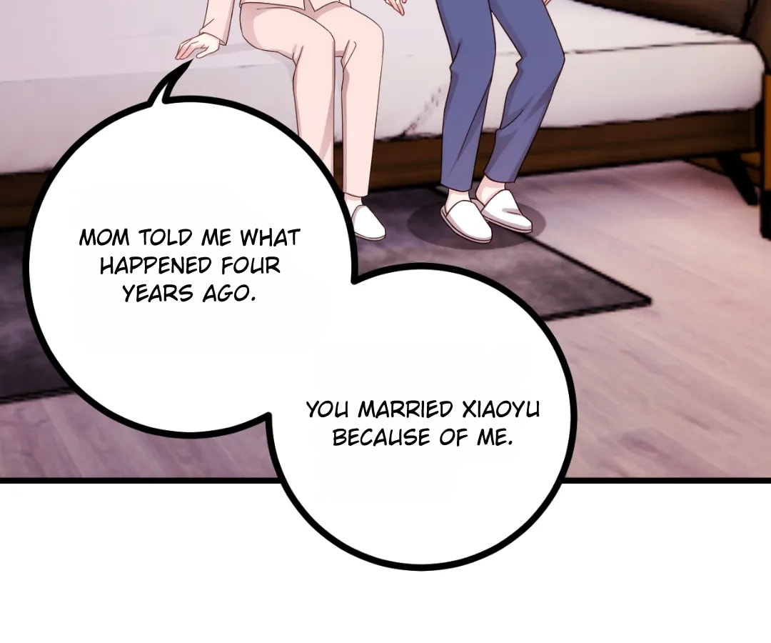 My Charming Daddy (Colored) Chapter 437 page 14 - 