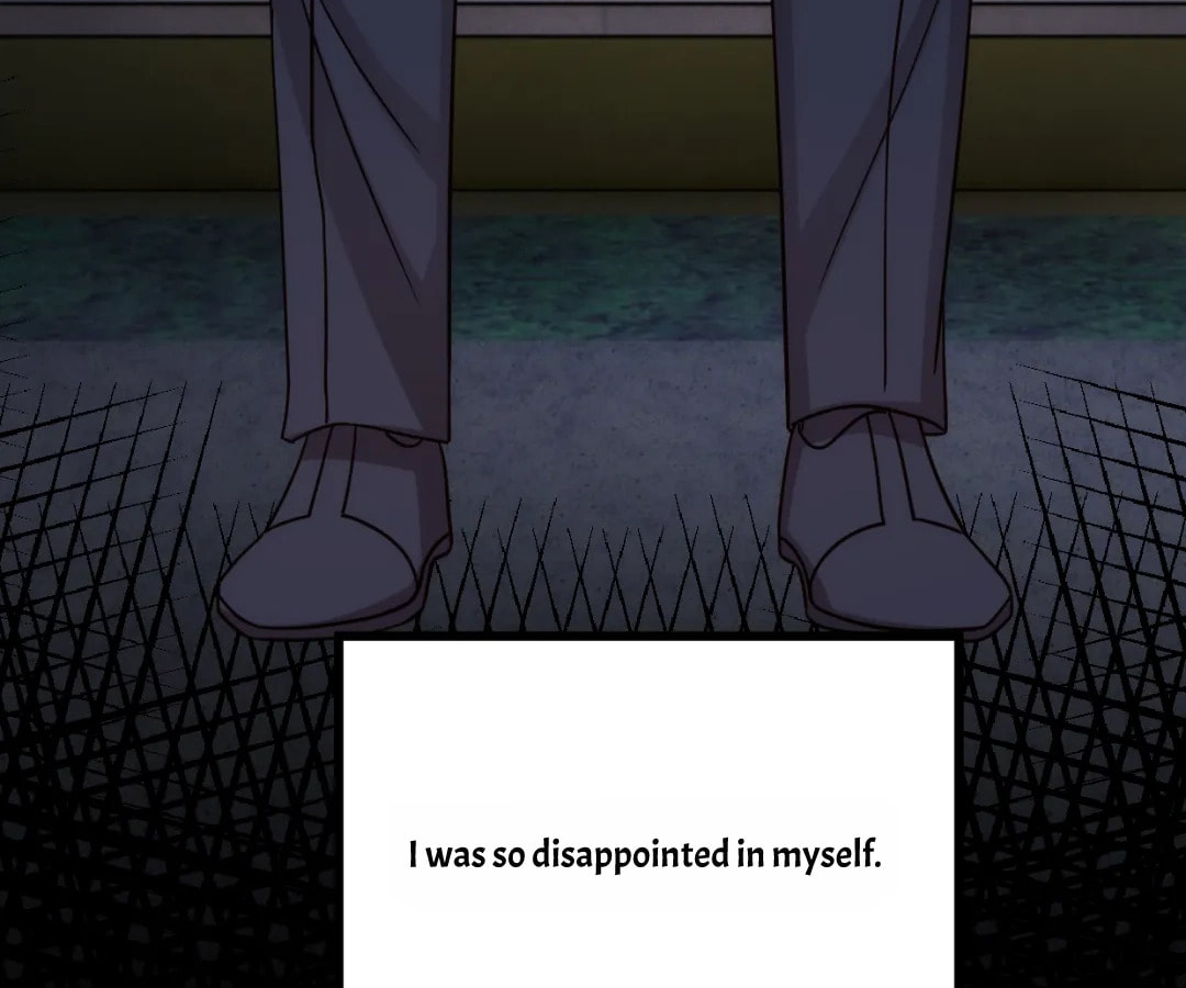 My Charming Daddy (Colored) Chapter 437 page 21 - 