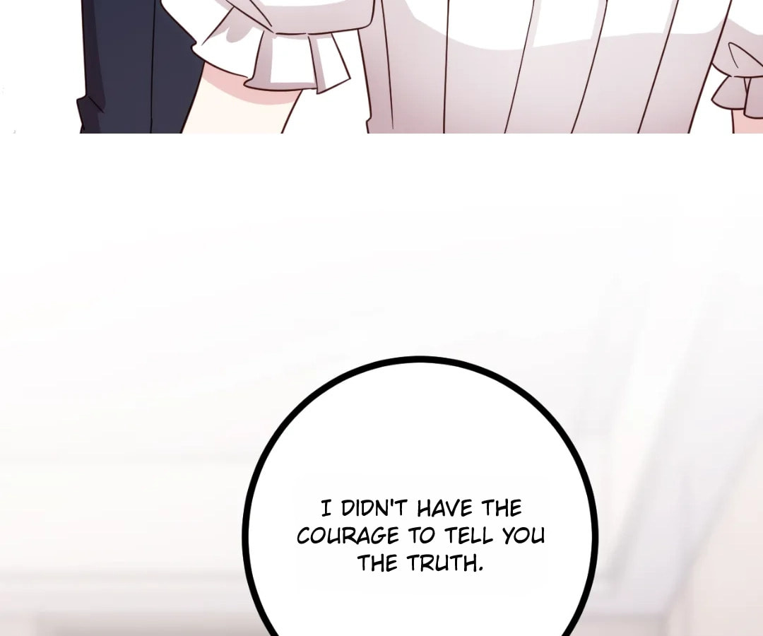 My Charming Daddy (Colored) Chapter 437 page 25 - 