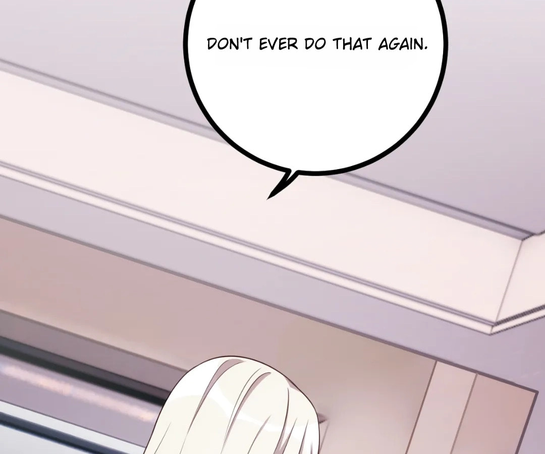 My Charming Daddy (Colored) Chapter 437 page 38 - 