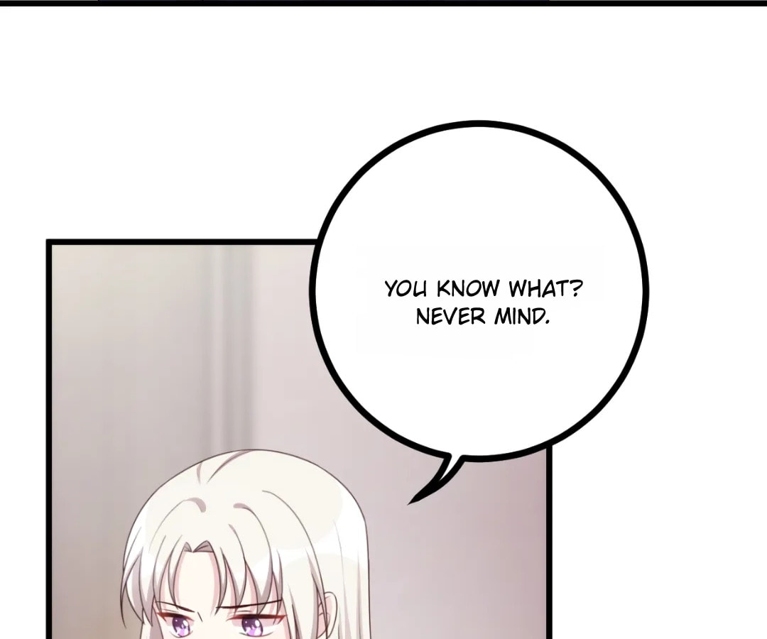 My Charming Daddy (Colored) Chapter 437 page 42 - 