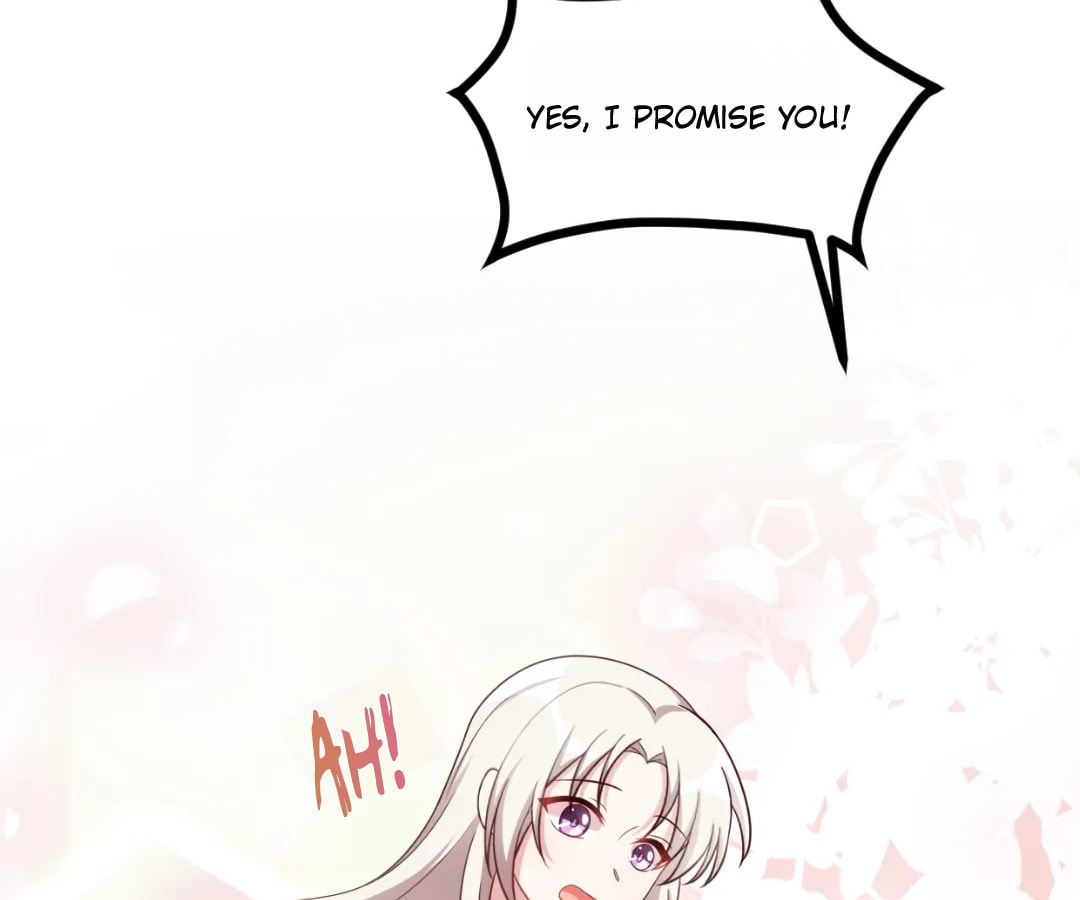 My Charming Daddy (Colored) Chapter 437 page 44 - 