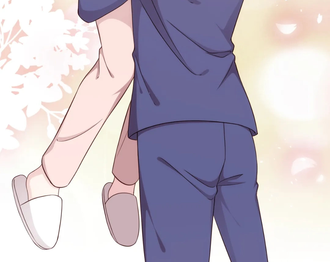 My Charming Daddy (Colored) Chapter 437 page 46 - 