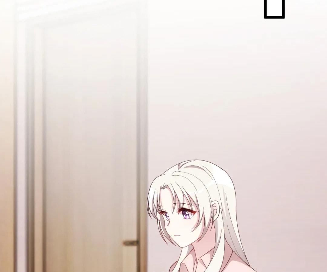 My Charming Daddy (Colored) Chapter 437 page 8 - 