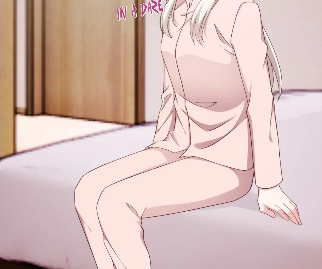 My Charming Daddy (Colored) Chapter 437 page 9 - 