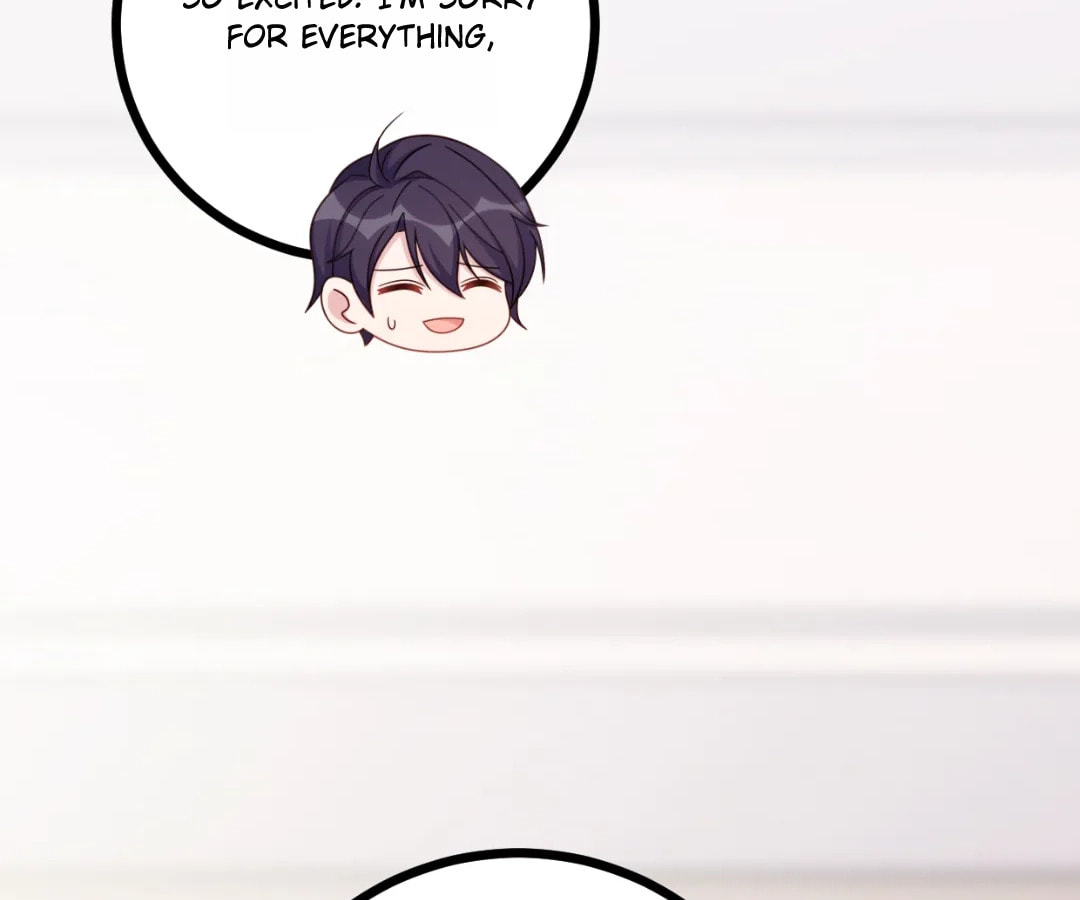 My Charming Daddy (Colored) Chapter 438 page 2 - 