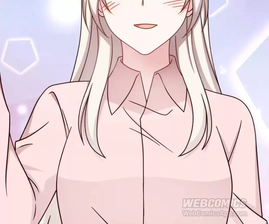 My Charming Daddy (Colored) Chapter 438 page 11 - 