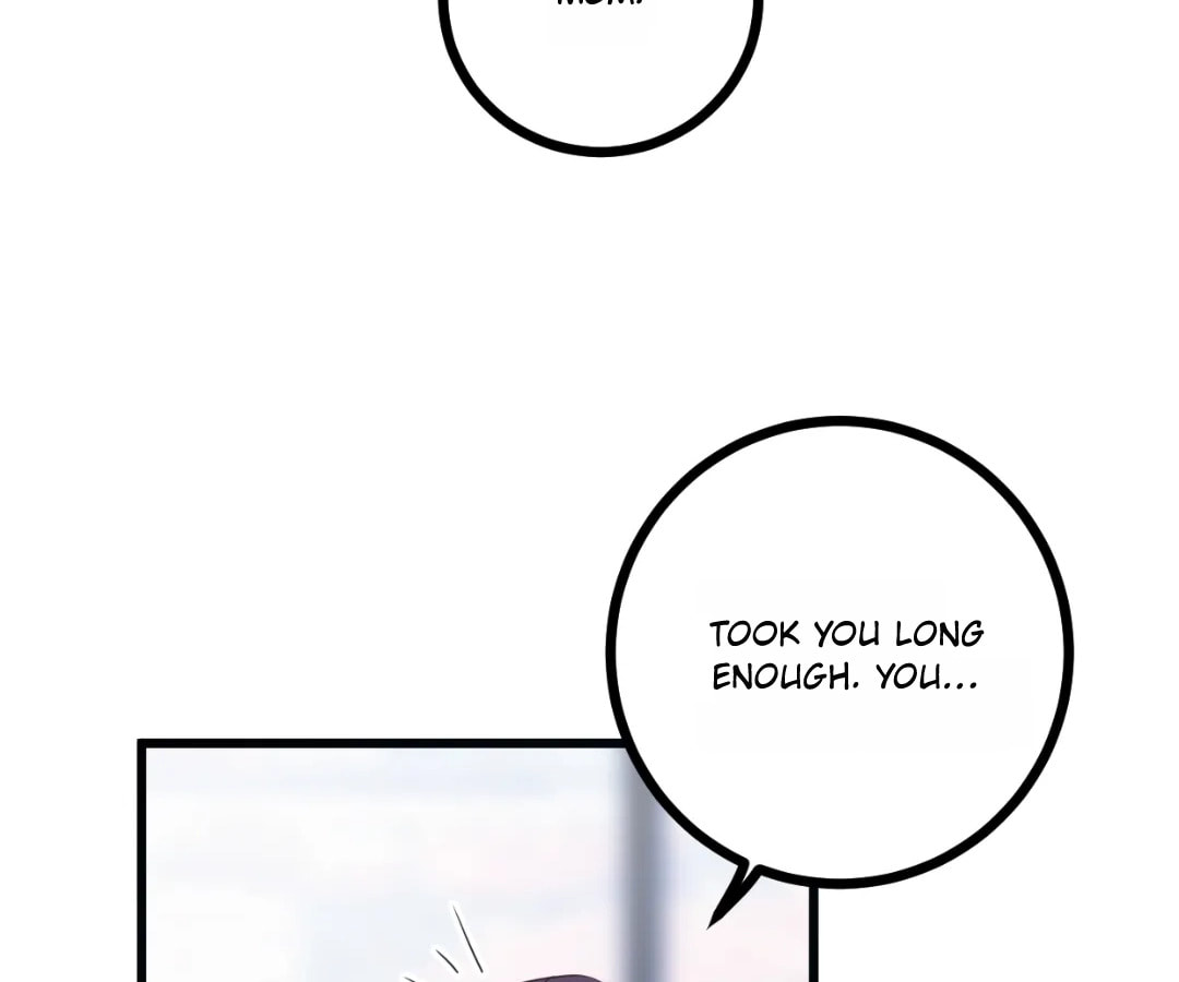 My Charming Daddy (Colored) Chapter 438 page 26 - 