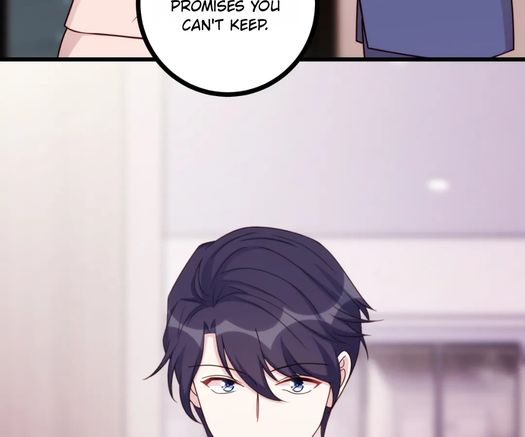 My Charming Daddy (Colored) Chapter 438 page 5 - 