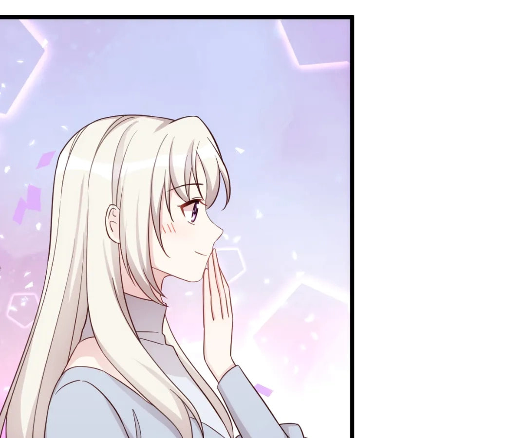My Charming Daddy (Colored) Chapter 438 page 42 - 
