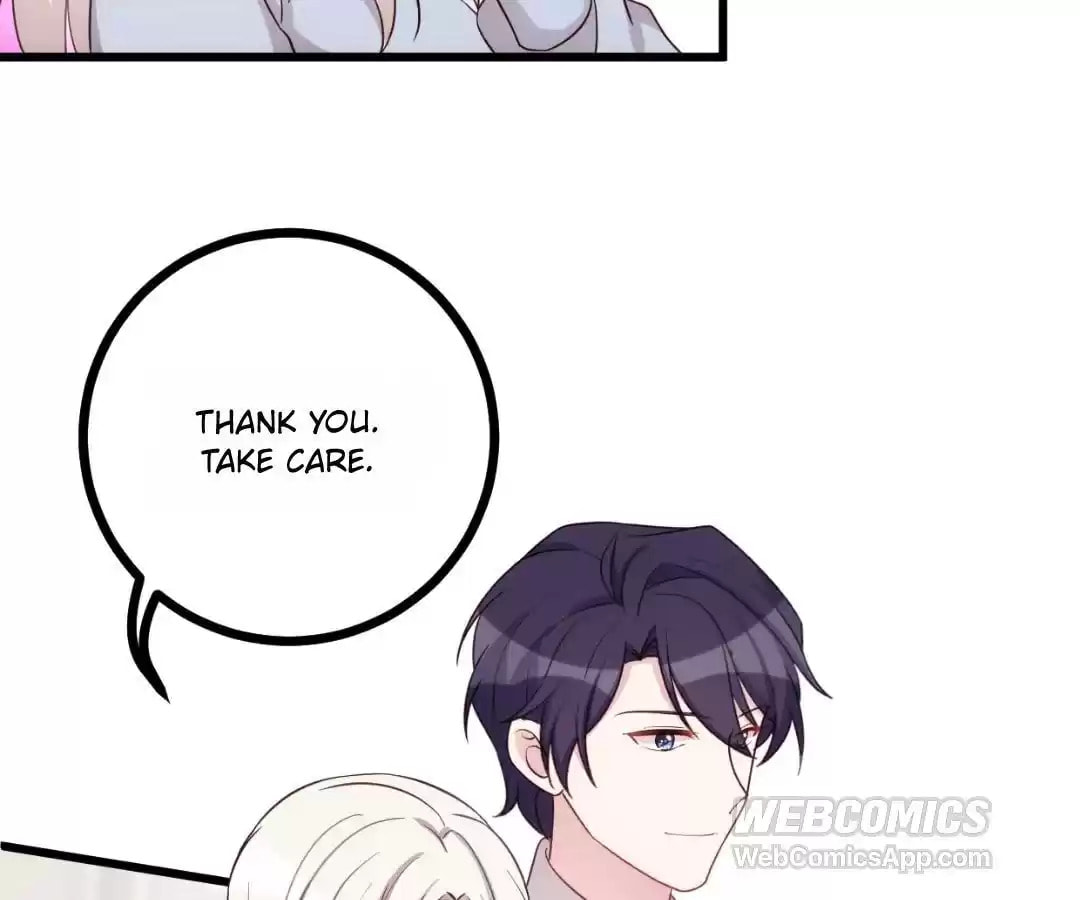 My Charming Daddy (Colored) Chapter 438 page 43 - 