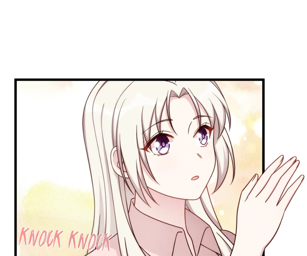 My Charming Daddy (Colored) Chapter 438 page 7 - 