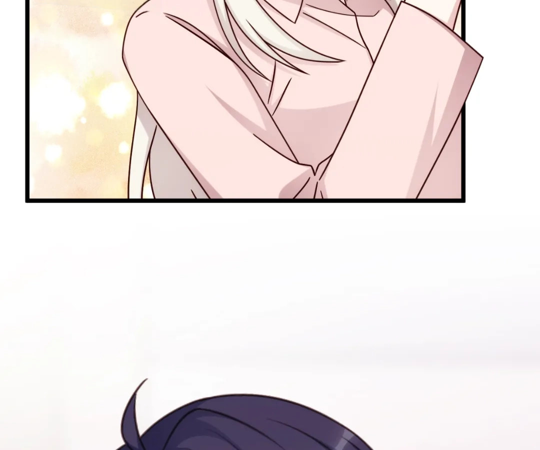 My Charming Daddy (Colored) Chapter 438 page 8 - 