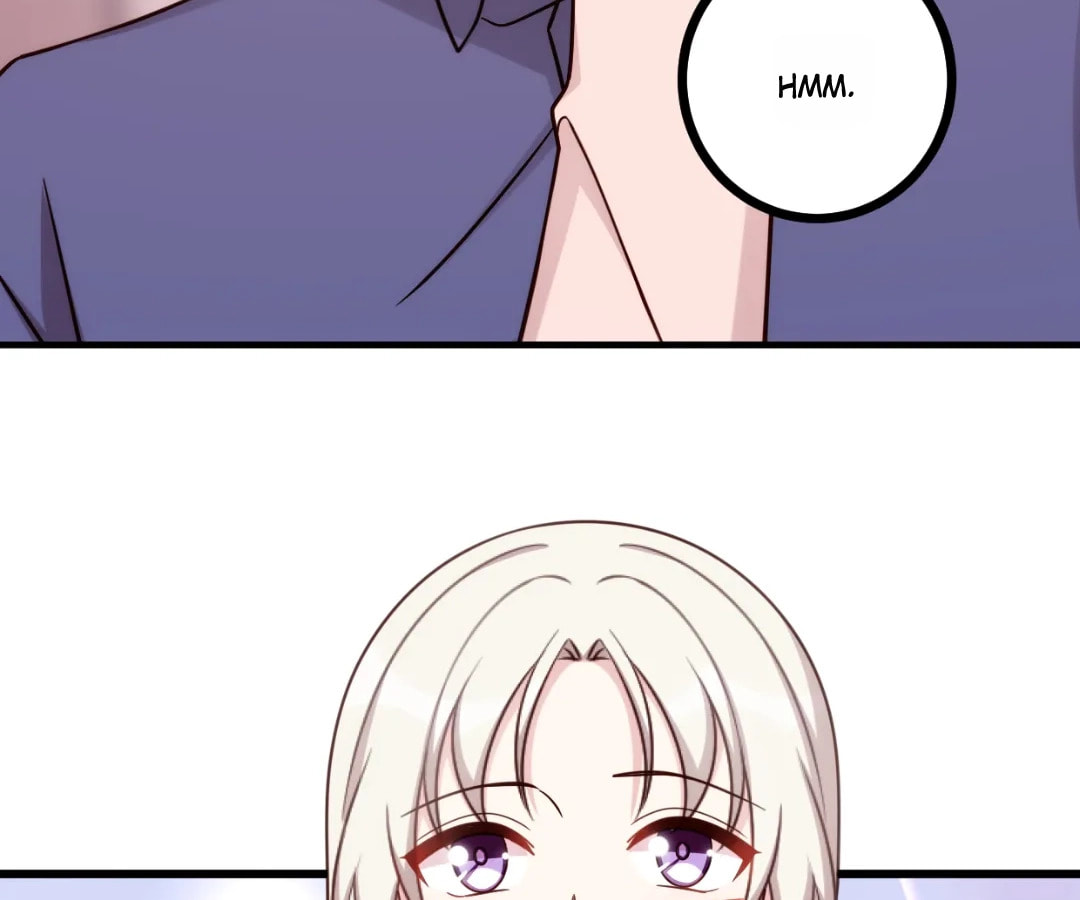 My Charming Daddy (Colored) Chapter 438 page 10 - 
