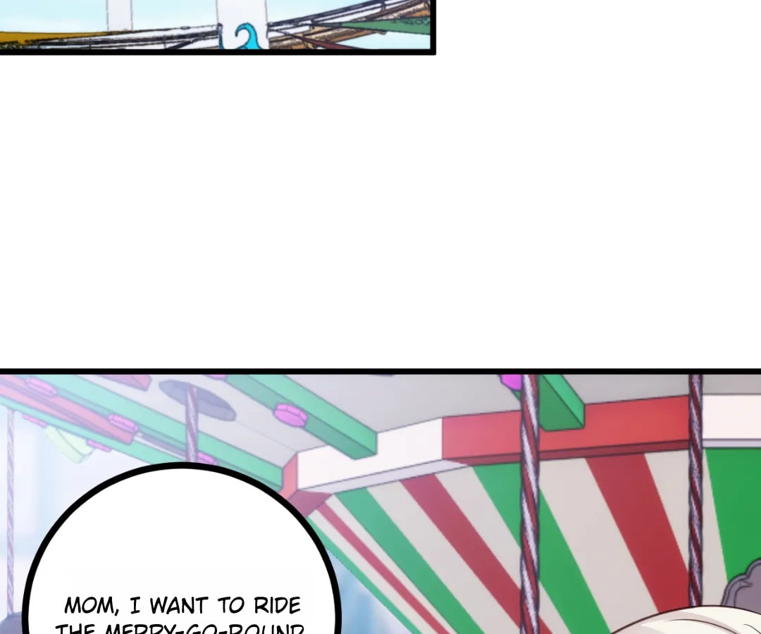 My Charming Daddy (Colored) Chapter 439 page 16 - 