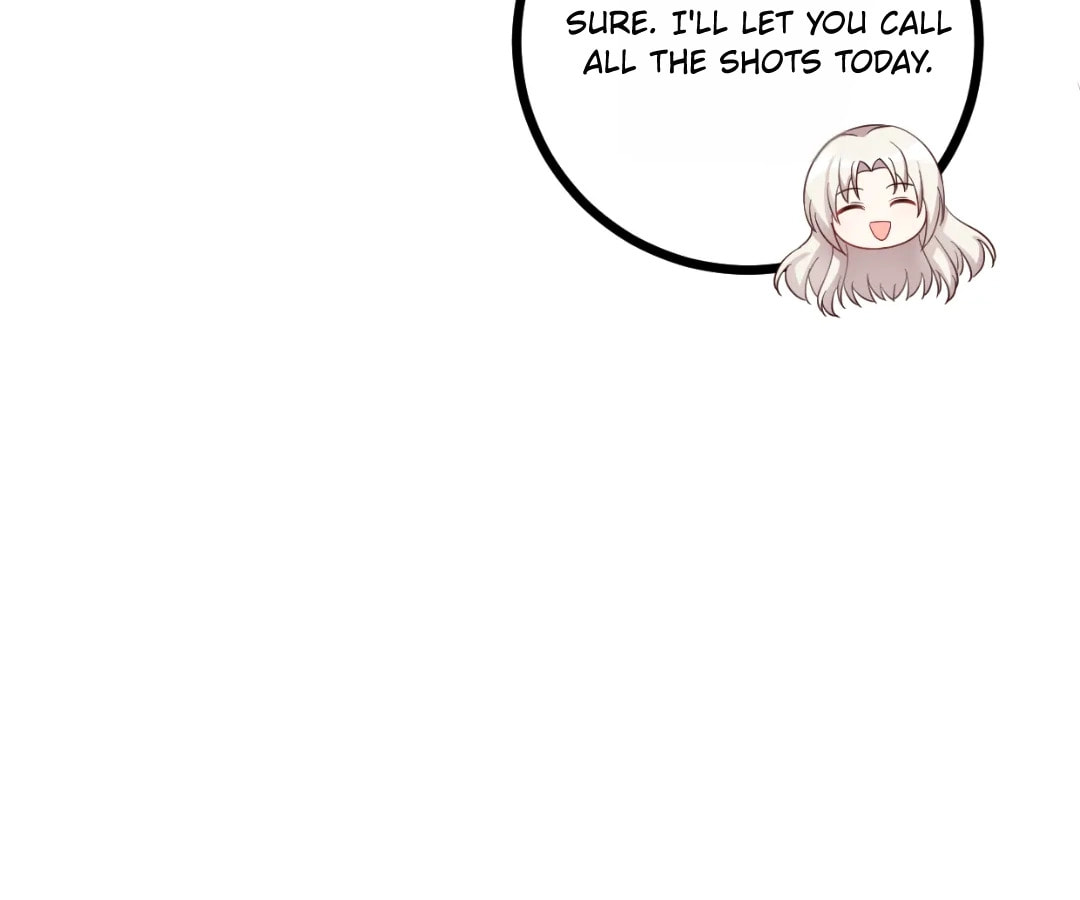My Charming Daddy (Colored) Chapter 439 page 18 - 