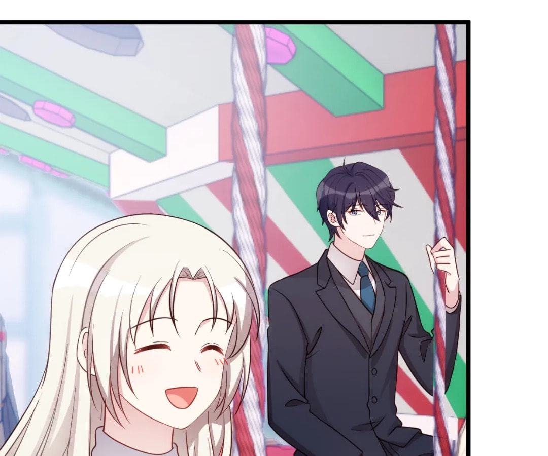 My Charming Daddy (Colored) Chapter 439 page 21 - 