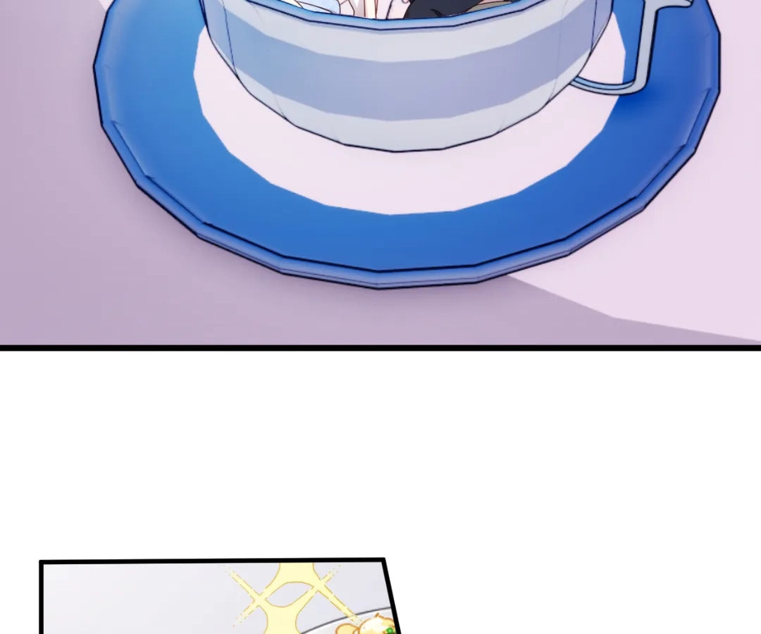 My Charming Daddy (Colored) Chapter 439 page 25 - 